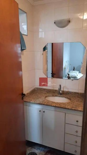 Foto 8 de Apartamento com 3 quartos à venda, 82m2 em Vila Curuçá, Santo Andre - SP