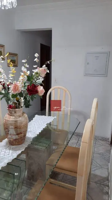 Foto 3 de Apartamento com 3 quartos à venda, 82m2 em Vila Curuçá, Santo Andre - SP