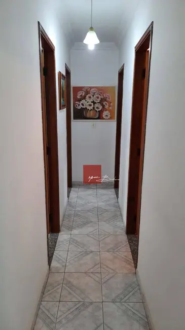 Foto 7 de Apartamento com 3 quartos à venda, 82m2 em Vila Curuçá, Santo Andre - SP