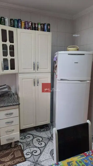 Foto 6 de Apartamento com 3 quartos à venda, 82m2 em Vila Curuçá, Santo Andre - SP