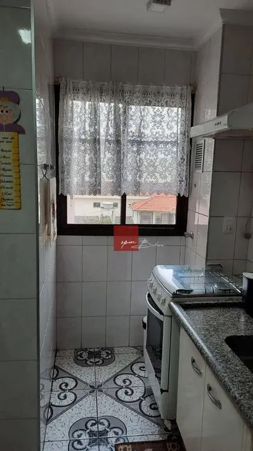 Foto 5 de Apartamento com 3 quartos à venda, 82m2 em Vila Curuçá, Santo Andre - SP