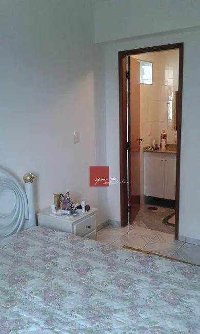 Foto 9 de Apartamento com 3 quartos à venda, 82m2 em Vila Curuçá, Santo Andre - SP