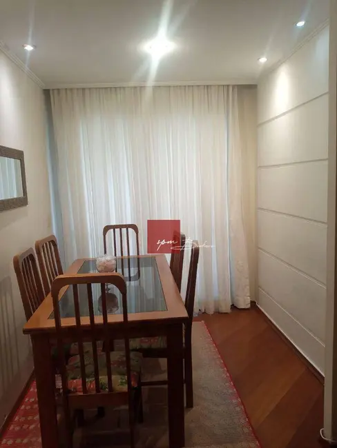 Foto 2 de Apartamento com 3 quartos à venda, 68m2 em Sao Bernardo Do Campo - SP