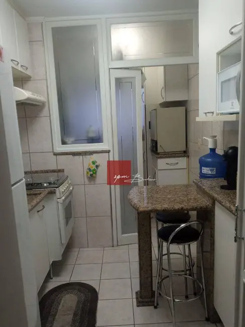 Foto 3 de Apartamento com 3 quartos à venda, 68m2 em Sao Bernardo Do Campo - SP