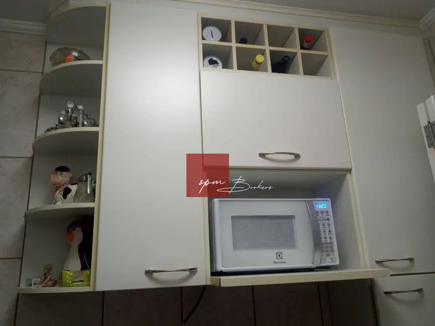 Foto 6 de Apartamento com 3 quartos à venda, 68m2 em Sao Bernardo Do Campo - SP