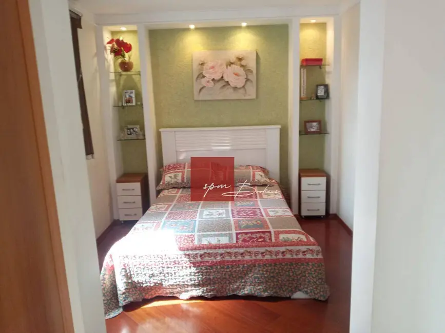 Foto 9 de Apartamento com 3 quartos à venda, 68m2 em Sao Bernardo Do Campo - SP