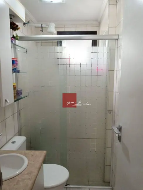 Foto 8 de Apartamento com 3 quartos à venda, 68m2 em Sao Bernardo Do Campo - SP