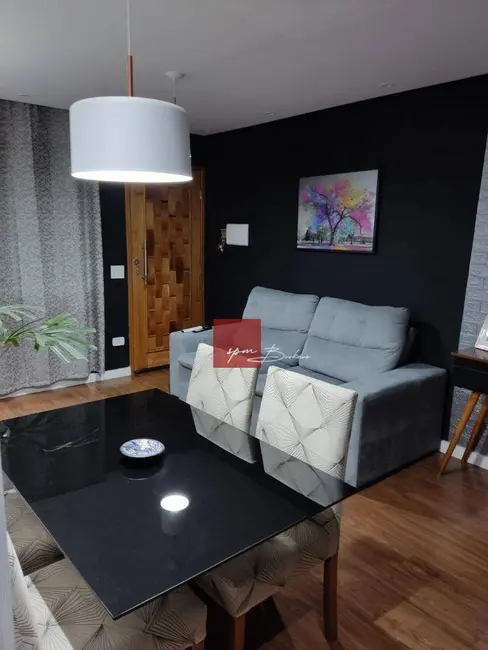 Foto 7 de Apartamento com 2 quartos à venda, 73m2 em Santa Terezinha, Sao Bernardo Do Campo - SP