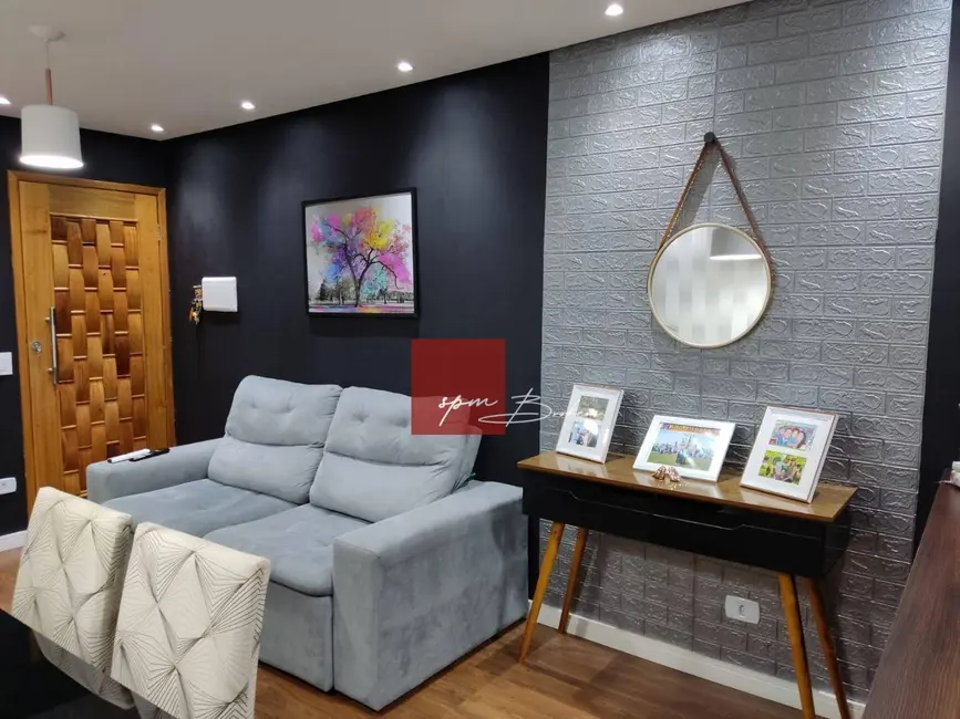 Foto 5 de Apartamento com 2 quartos à venda, 73m2 em Santa Terezinha, Sao Bernardo Do Campo - SP