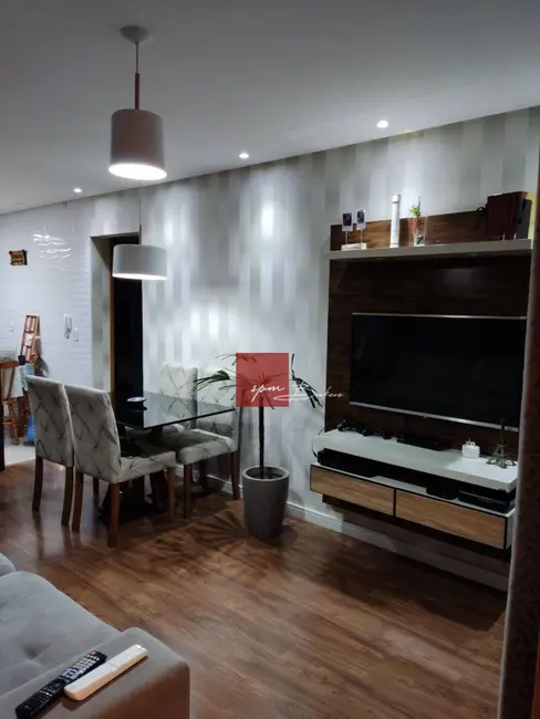 Foto 3 de Apartamento com 2 quartos à venda, 73m2 em Santa Terezinha, Sao Bernardo Do Campo - SP