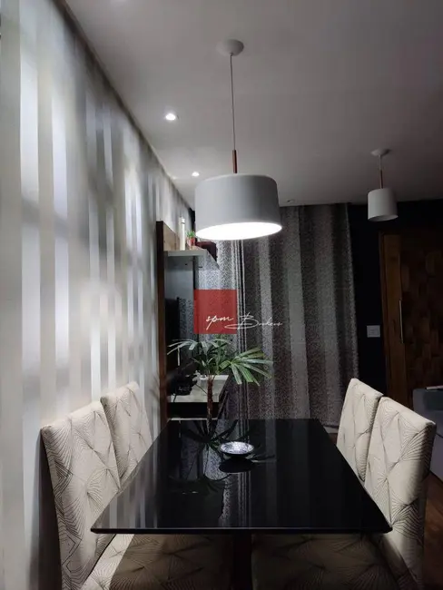 Foto 9 de Apartamento com 2 quartos à venda, 73m2 em Santa Terezinha, Sao Bernardo Do Campo - SP