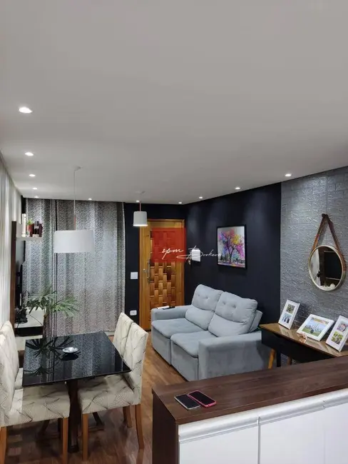 Foto 1 de Apartamento com 2 quartos à venda, 73m2 em Santa Terezinha, Sao Bernardo Do Campo - SP