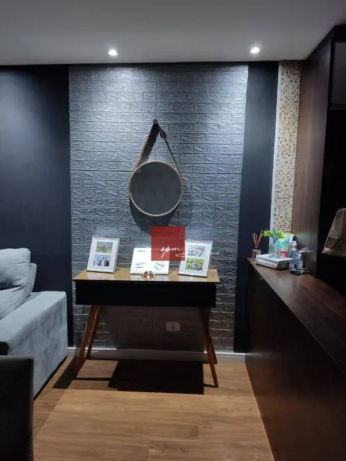 Foto 8 de Apartamento com 2 quartos à venda, 73m2 em Santa Terezinha, Sao Bernardo Do Campo - SP