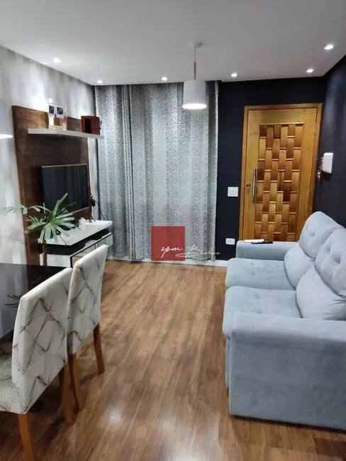 Foto 6 de Apartamento com 2 quartos à venda, 73m2 em Santa Terezinha, Sao Bernardo Do Campo - SP