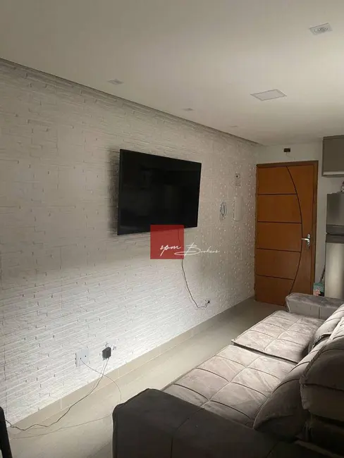 Cobertura com 2 quartos à venda, 98m2 em Jardim do Estádio, Santo Andre - SP - imagem 3 Foto 3 de Cobertura com 2 quartos à venda, 98m2 em Jardim do Estádio, Santo Andre - SP