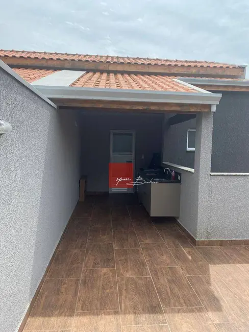 Cobertura com 2 quartos à venda, 98m2 em Jardim do Estádio, Santo Andre - SP - imagem 1 Foto 1 de Cobertura com 2 quartos à venda, 98m2 em Jardim do Estádio, Santo Andre - SP