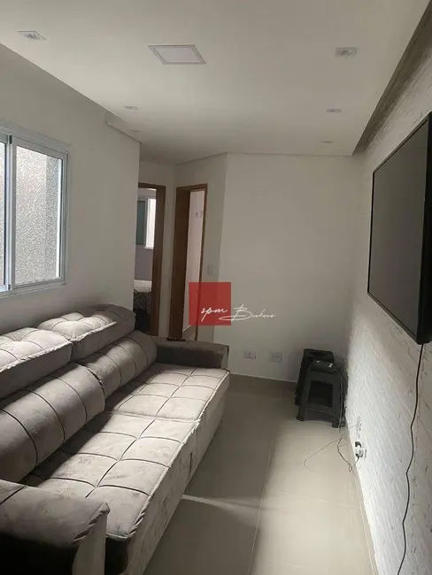 Cobertura com 2 quartos à venda, 98m2 em Jardim do Estádio, Santo Andre - SP - imagem 2 Foto 2 de Cobertura com 2 quartos à venda, 98m2 em Jardim do Estádio, Santo Andre - SP