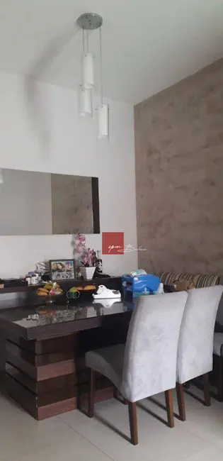 Foto 4 de Apartamento com 3 quartos à venda, 103m2 em Vila Homero Thon, Santo Andre - SP