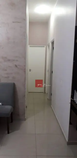 Foto 6 de Apartamento com 3 quartos à venda, 103m2 em Vila Homero Thon, Santo Andre - SP