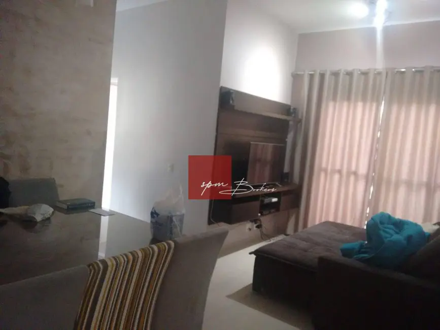 Foto 2 de Apartamento com 3 quartos à venda, 103m2 em Vila Homero Thon, Santo Andre - SP