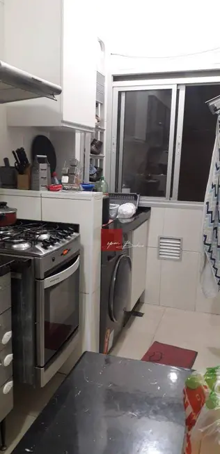 Foto 8 de Apartamento com 3 quartos à venda, 103m2 em Vila Homero Thon, Santo Andre - SP