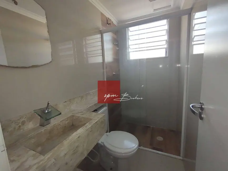 Apartamento com 2 quartos à venda, 50m2 em Vila Homero Thon, Santo Andre - SP - imagem 7 Foto 7 de Apartamento com 2 quartos à venda, 50m2 em Vila Homero Thon, Santo Andre - SP