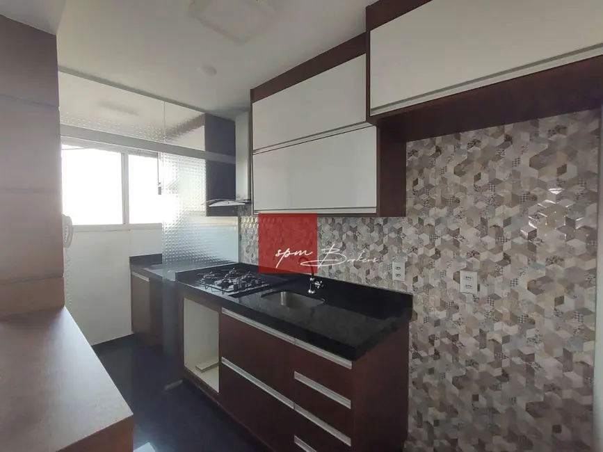 Apartamento com 2 quartos à venda, 50m2 em Vila Homero Thon, Santo Andre - SP - imagem 4 Foto 4 de Apartamento com 2 quartos à venda, 50m2 em Vila Homero Thon, Santo Andre - SP