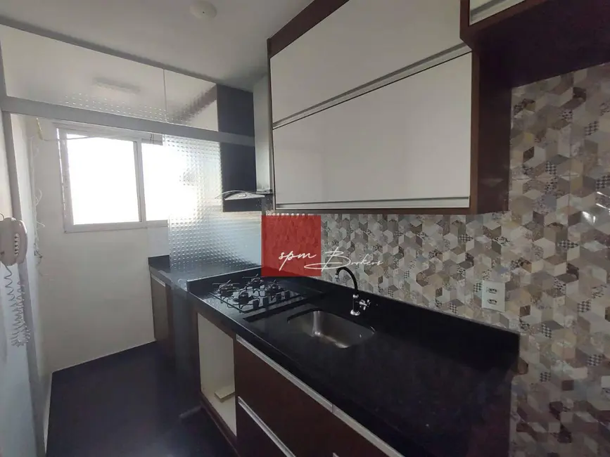 Apartamento com 2 quartos à venda, 50m2 em Vila Homero Thon, Santo Andre - SP - imagem 5 Foto 5 de Apartamento com 2 quartos à venda, 50m2 em Vila Homero Thon, Santo Andre - SP