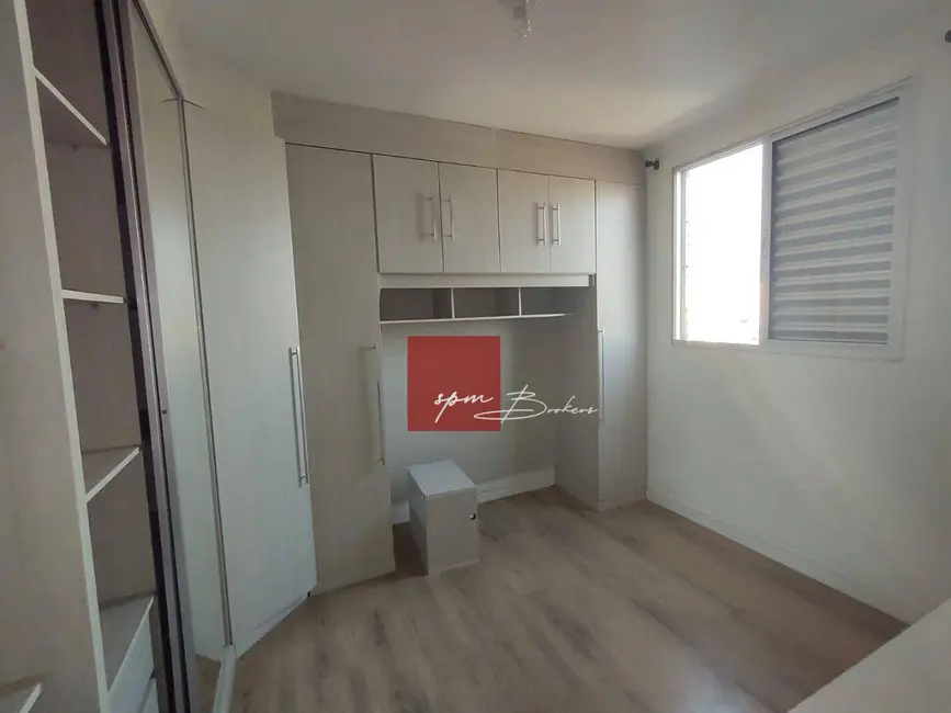 Apartamento com 2 quartos à venda, 50m2 em Vila Homero Thon, Santo Andre - SP - imagem 8 Foto 8 de Apartamento com 2 quartos à venda, 50m2 em Vila Homero Thon, Santo Andre - SP
