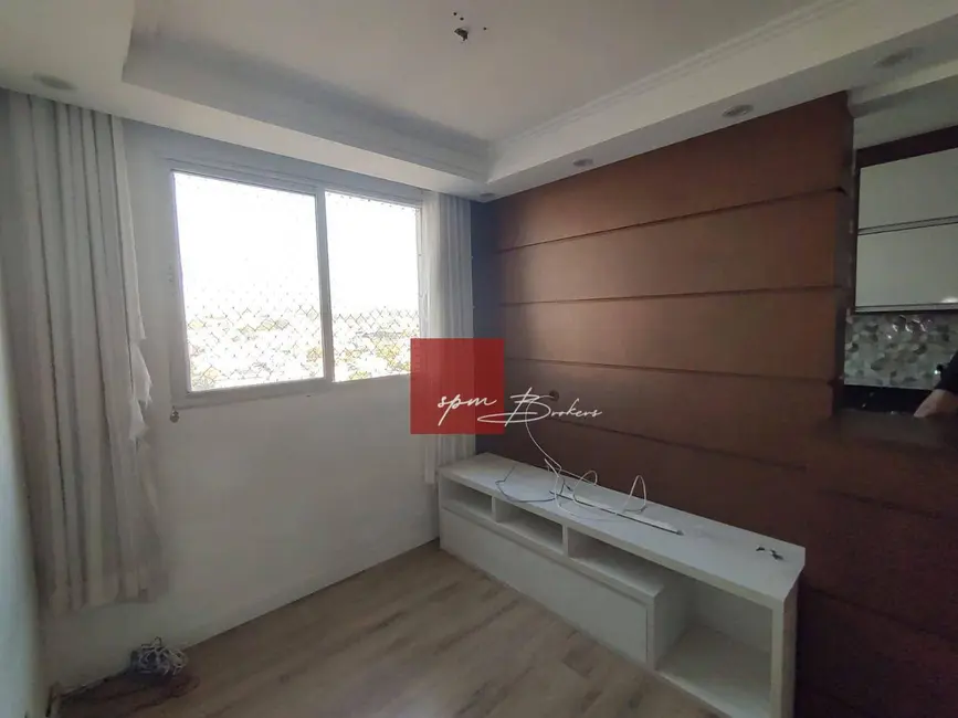 Apartamento com 2 quartos à venda, 50m2 em Vila Homero Thon, Santo Andre - SP - imagem 3 Foto 3 de Apartamento com 2 quartos à venda, 50m2 em Vila Homero Thon, Santo Andre - SP