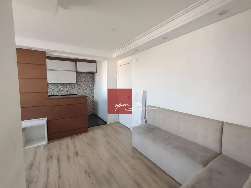 Apartamento com 2 quartos à venda, 50m2 em Vila Homero Thon, Santo Andre - SP - imagem 2 Foto 2 de Apartamento com 2 quartos à venda, 50m2 em Vila Homero Thon, Santo Andre - SP