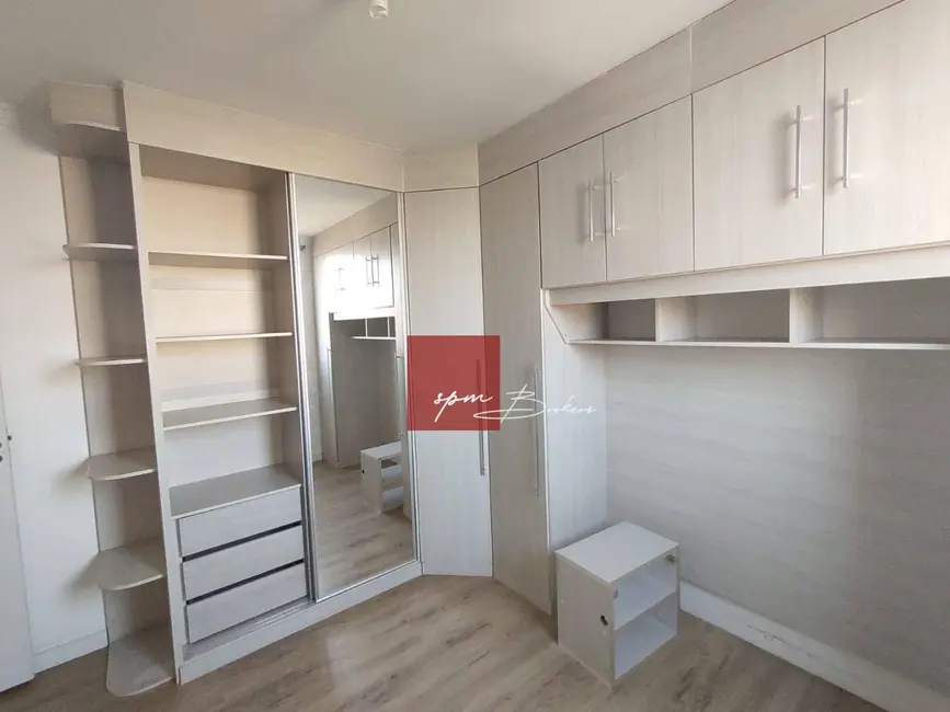 Apartamento com 2 quartos à venda, 50m2 em Vila Homero Thon, Santo Andre - SP - imagem 9 Foto 9 de Apartamento com 2 quartos à venda, 50m2 em Vila Homero Thon, Santo Andre - SP