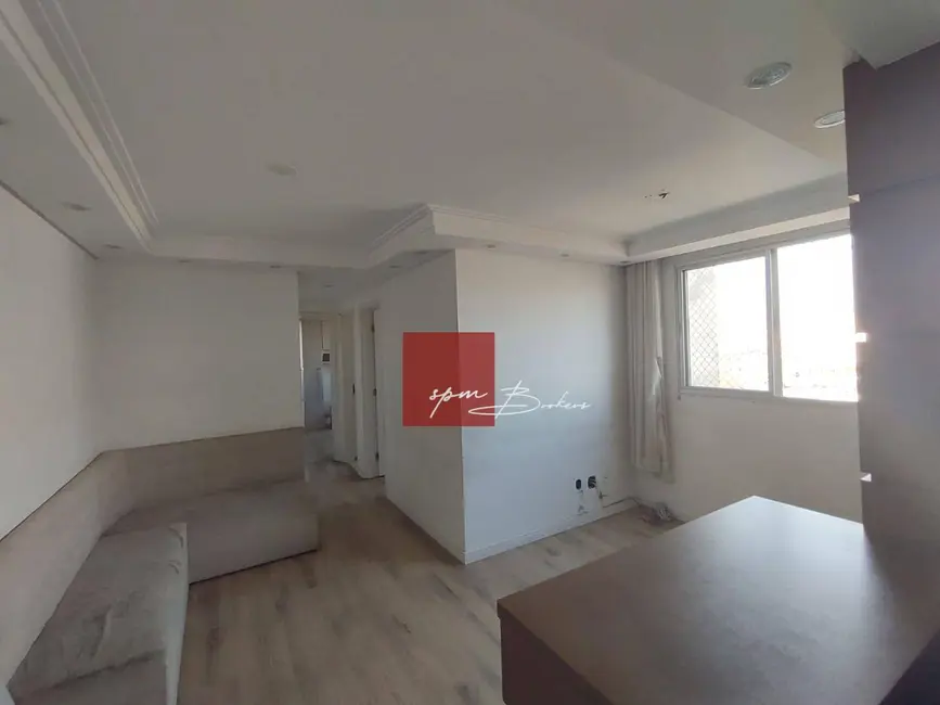 Foto 1 de Apartamento com 2 quartos à venda, 50m2 em Vila Homero Thon, Santo Andre - SP