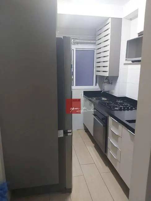 Foto 6 de Apartamento com 2 quartos à venda, 54m2 em Jardim Olavo Bilac, Sao Bernardo Do Campo - SP