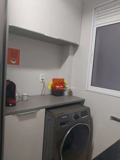 Foto 5 de Apartamento com 2 quartos à venda, 54m2 em Jardim Olavo Bilac, Sao Bernardo Do Campo - SP
