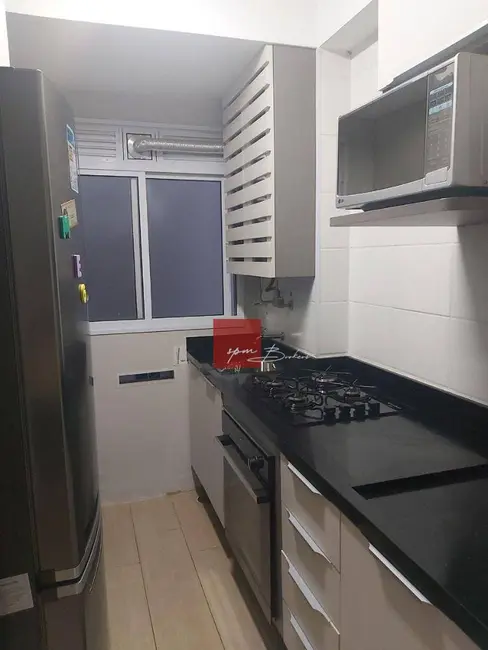 Foto 7 de Apartamento com 2 quartos à venda, 54m2 em Jardim Olavo Bilac, Sao Bernardo Do Campo - SP
