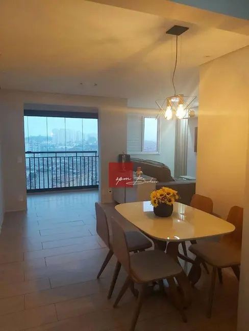 Foto 1 de Apartamento com 2 quartos à venda, 54m2 em Jardim Olavo Bilac, Sao Bernardo Do Campo - SP
