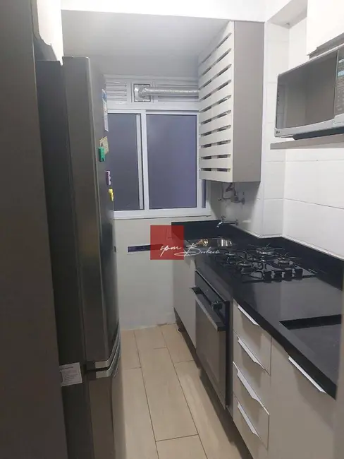 Foto 9 de Apartamento com 2 quartos à venda, 54m2 em Jardim Olavo Bilac, Sao Bernardo Do Campo - SP