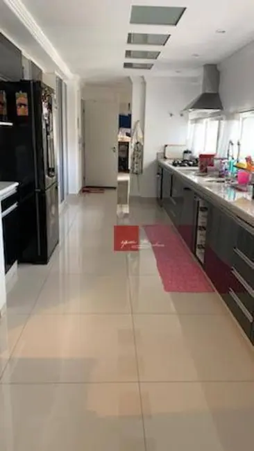Foto 9 de Apartamento com 3 quartos à venda, 300m2 em Jardim, Santo Andre - SP