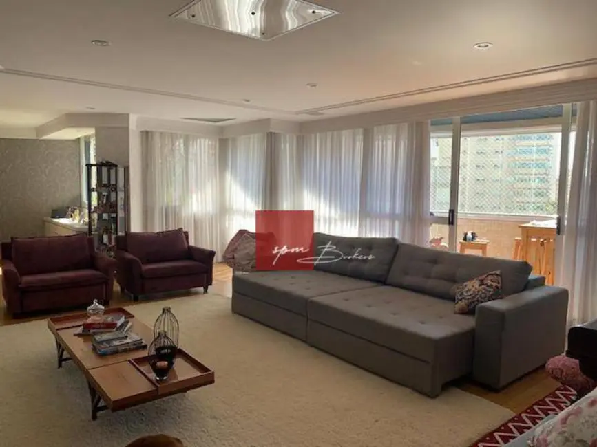 Foto 2 de Apartamento com 3 quartos à venda, 300m2 em Jardim, Santo Andre - SP