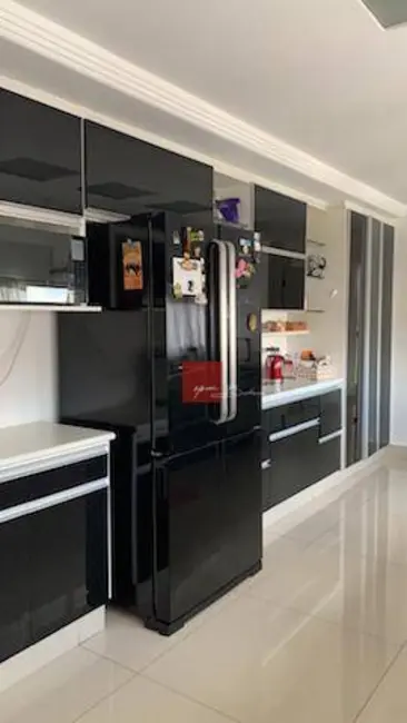 Foto 8 de Apartamento com 3 quartos à venda, 300m2 em Jardim, Santo Andre - SP