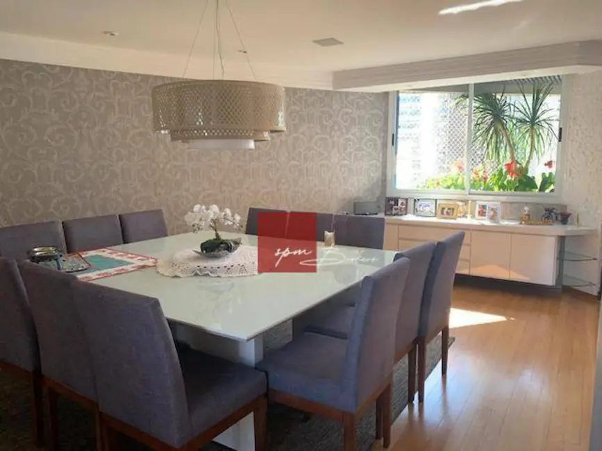 Foto 5 de Apartamento com 3 quartos à venda, 300m2 em Jardim, Santo Andre - SP