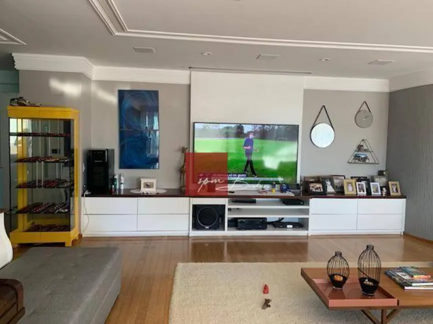 Foto 1 de Apartamento com 3 quartos à venda, 300m2 em Jardim, Santo Andre - SP