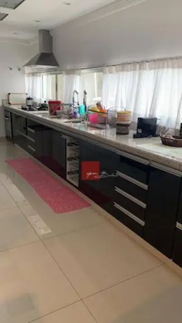 Foto 7 de Apartamento com 3 quartos à venda, 300m2 em Jardim, Santo Andre - SP