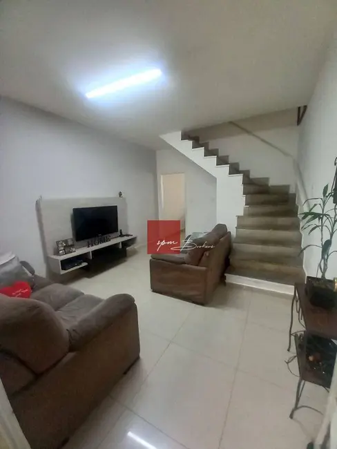 Foto 4 de Sobrado com 2 quartos à venda, 92m2 em Campestre, Santo Andre - SP