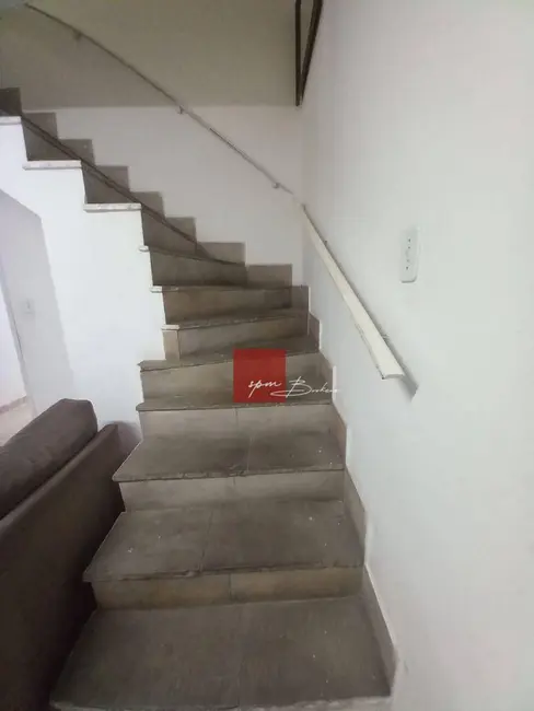 Foto 6 de Sobrado com 2 quartos à venda, 92m2 em Campestre, Santo Andre - SP