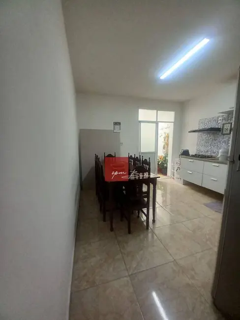 Foto 8 de Sobrado com 2 quartos à venda, 92m2 em Campestre, Santo Andre - SP