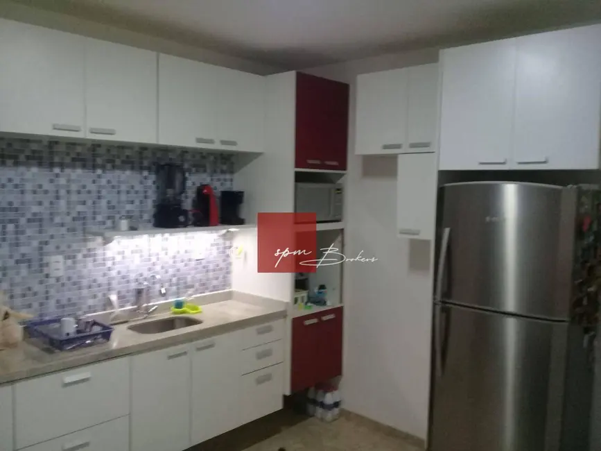 Foto 9 de Sobrado com 2 quartos à venda, 92m2 em Campestre, Santo Andre - SP
