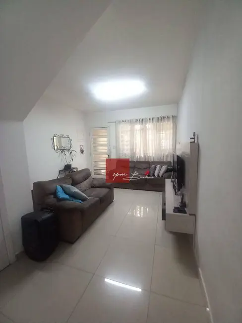 Foto 7 de Sobrado com 2 quartos à venda, 92m2 em Campestre, Santo Andre - SP