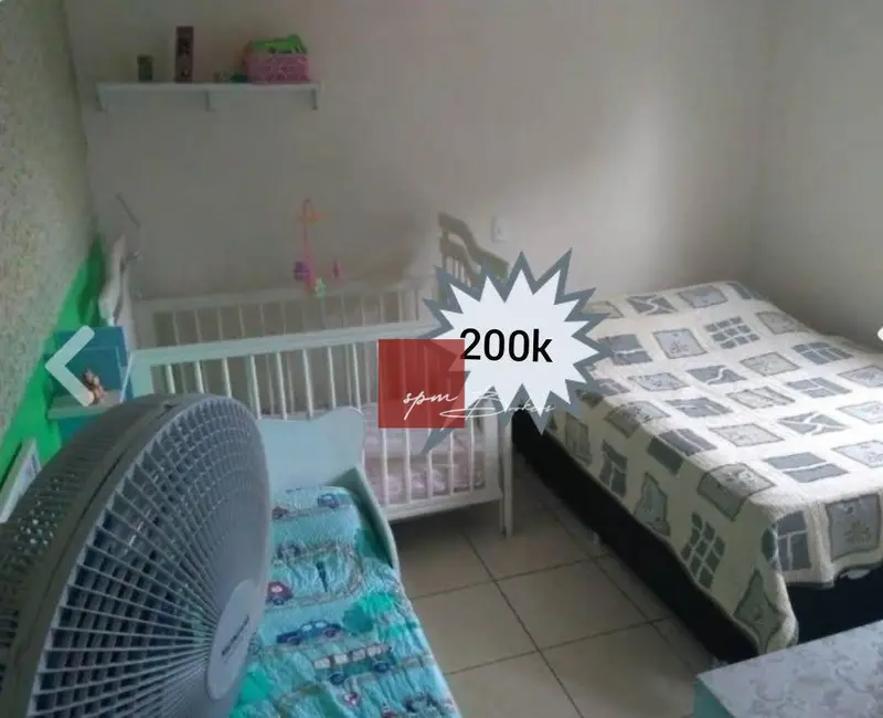 Foto 4 de Apartamento com 1 quarto à venda, 40m2 em Parque Marajoara, Santo Andre - SP